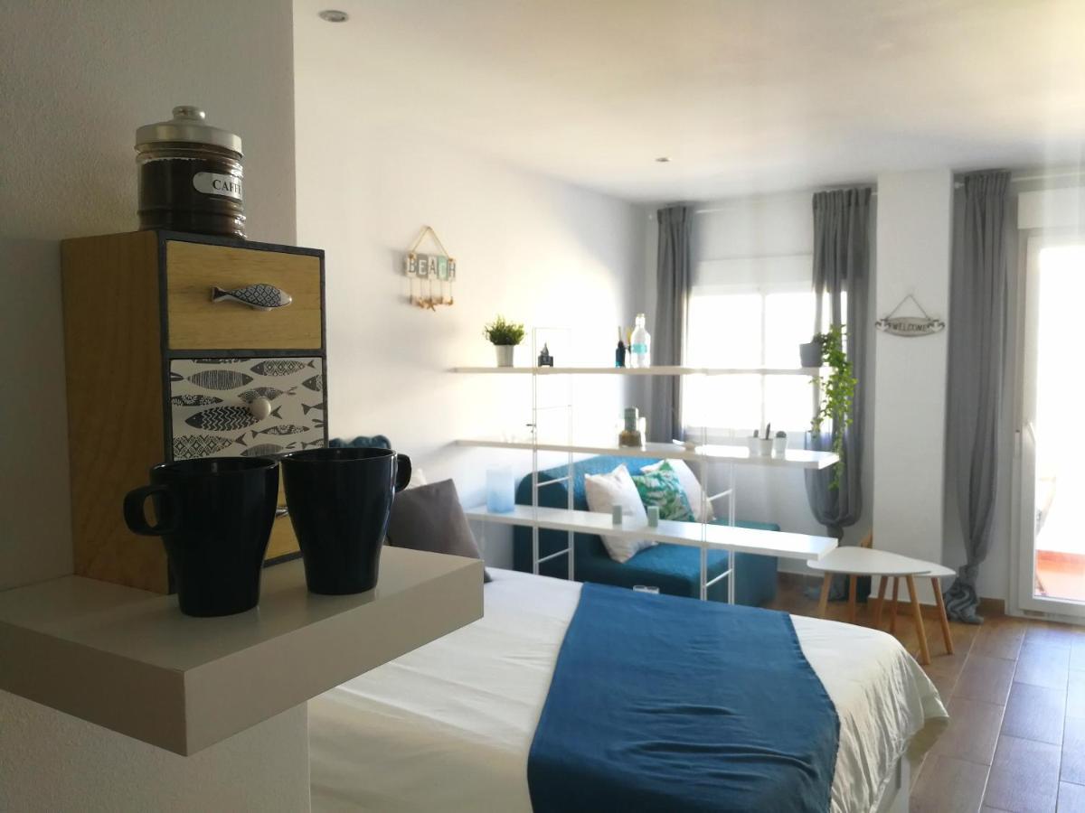 Sian Sea View Apartment Torremolinos Extérieur photo