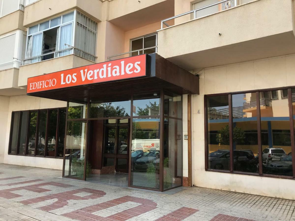 Sian Sea View Apartment Torremolinos Extérieur photo